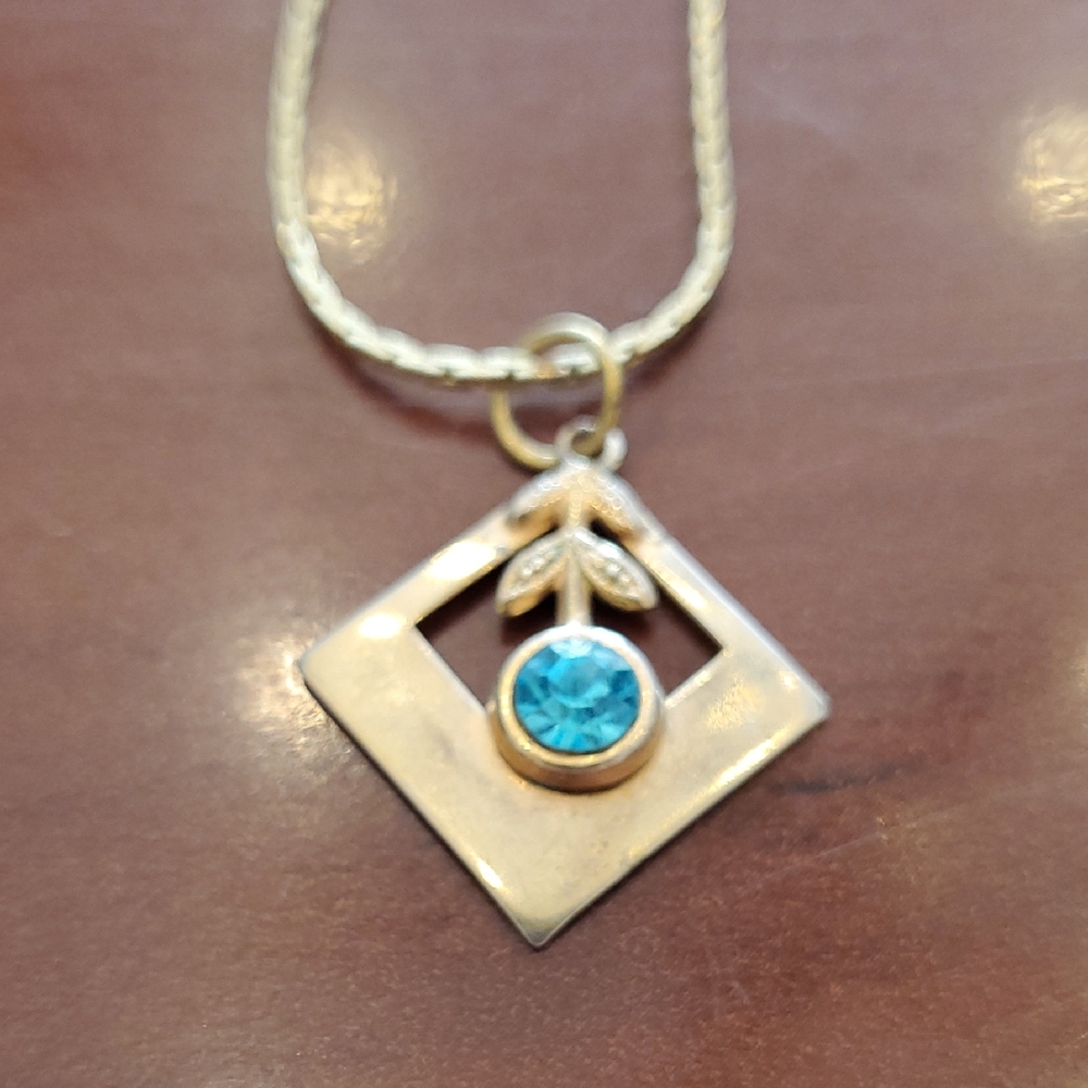 Vintage Necklace
